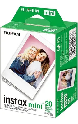 Fujifilm repuesto cámara