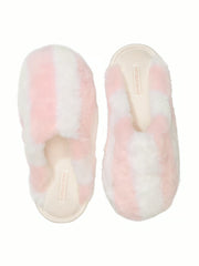 VS pantuflas
