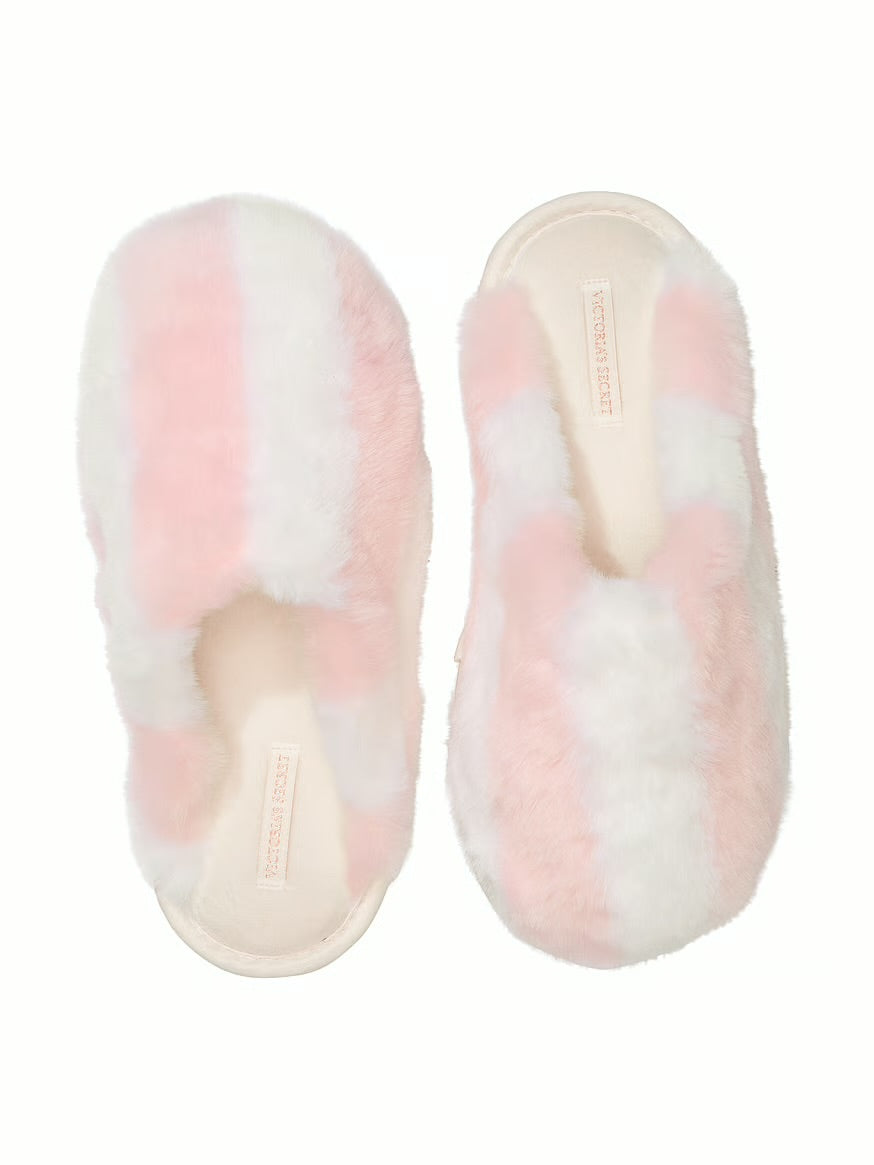 VS pantuflas