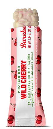 Barebells, Wild Cherry