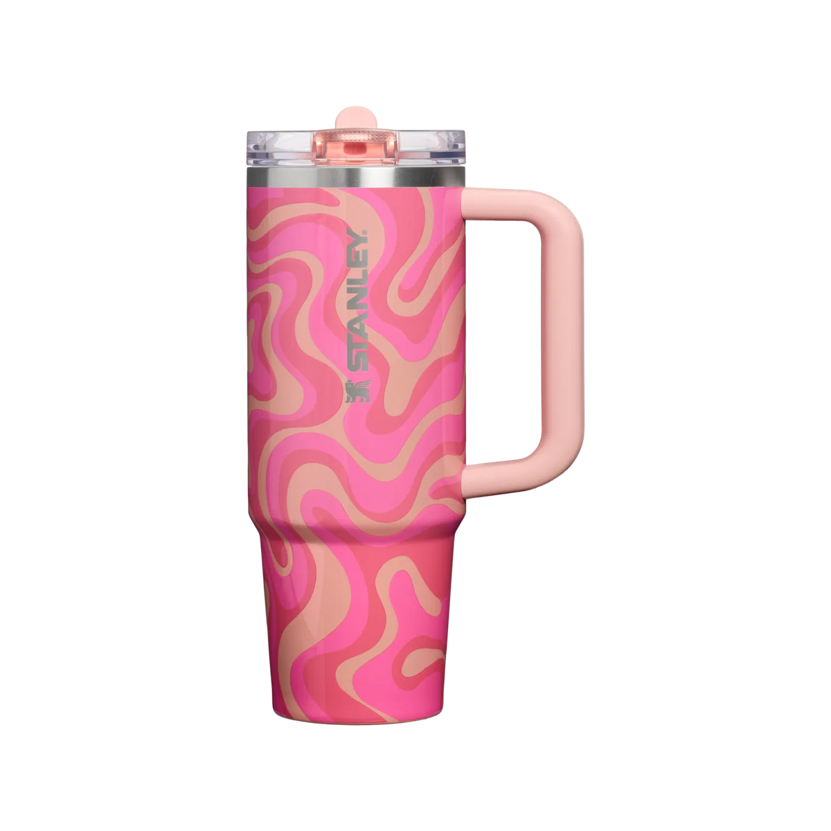 Stanley protour flip straw tumbler, 30 oz
