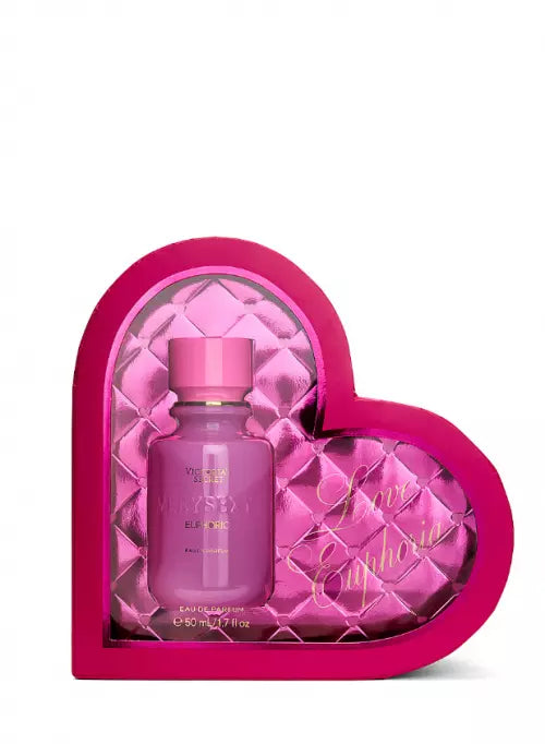VS, Very sexy euphoric edición san Valentín