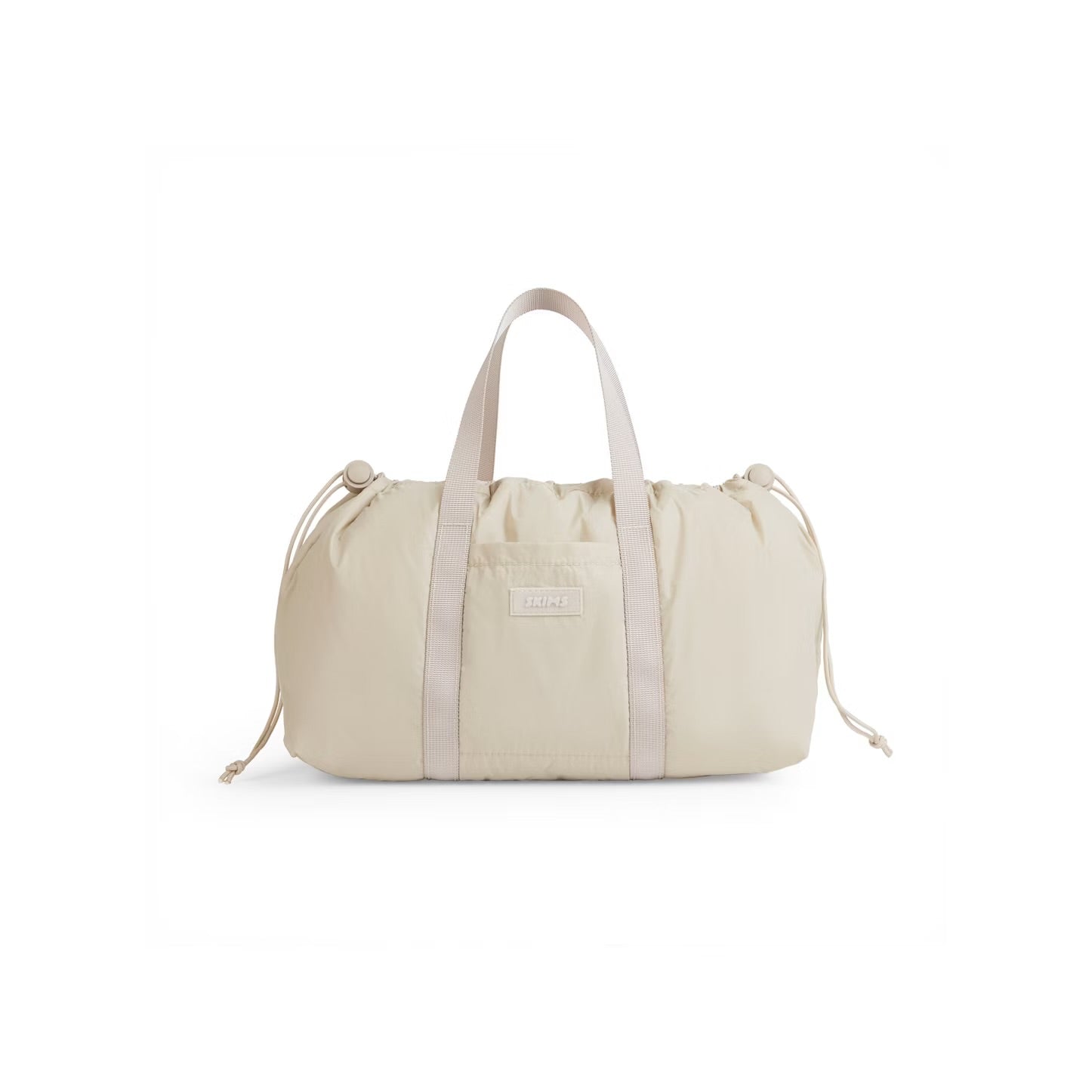 Mini nylon draws tring bag skims