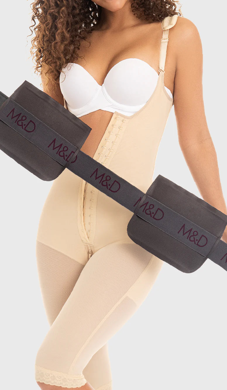 Moldeador de cintura MC107 MyD