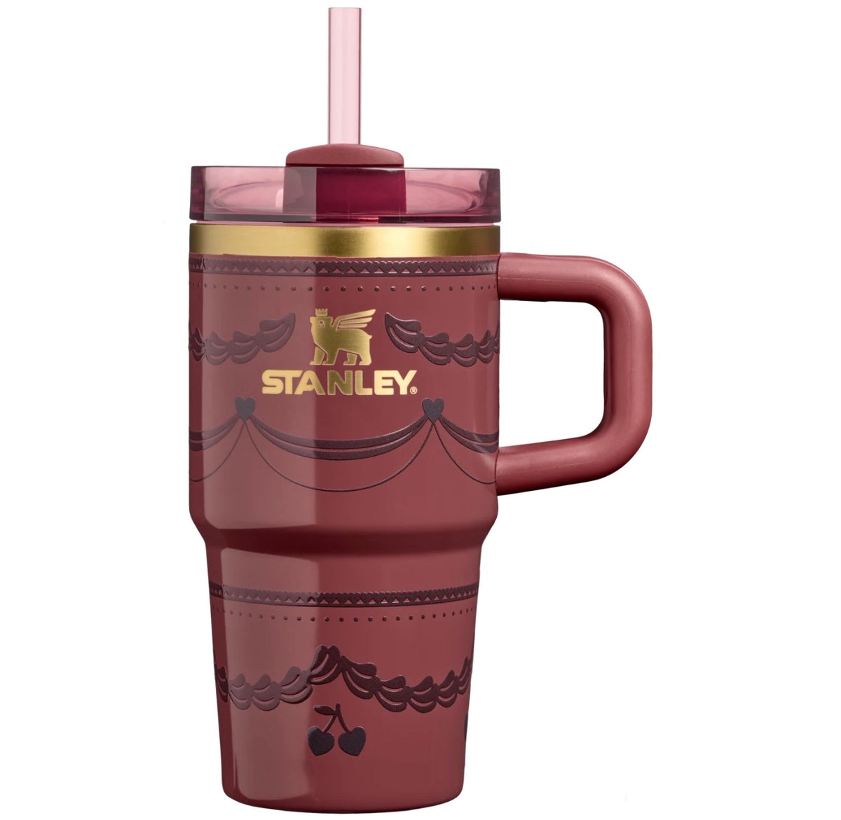 Stanley, san Valentín, 20 oz
