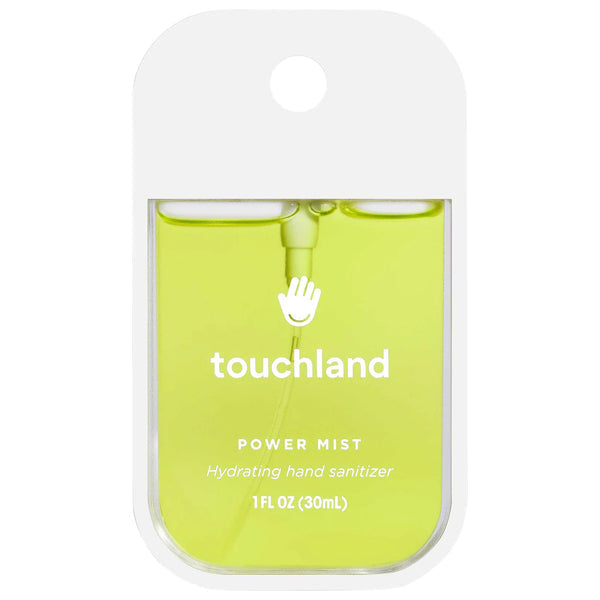Touchland antibacterial hidratante