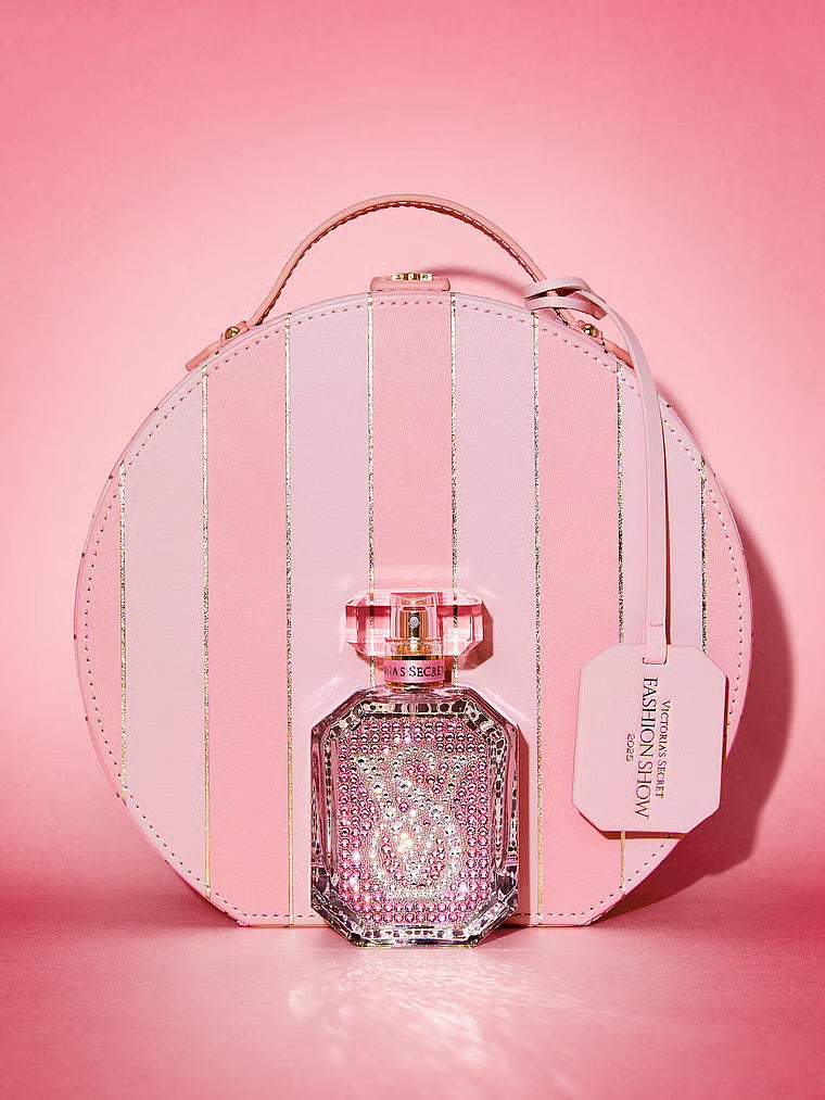 VS Bombshell Runway Swarovski® Crystal-Encrusted Eau de Parfum 1.7 oz