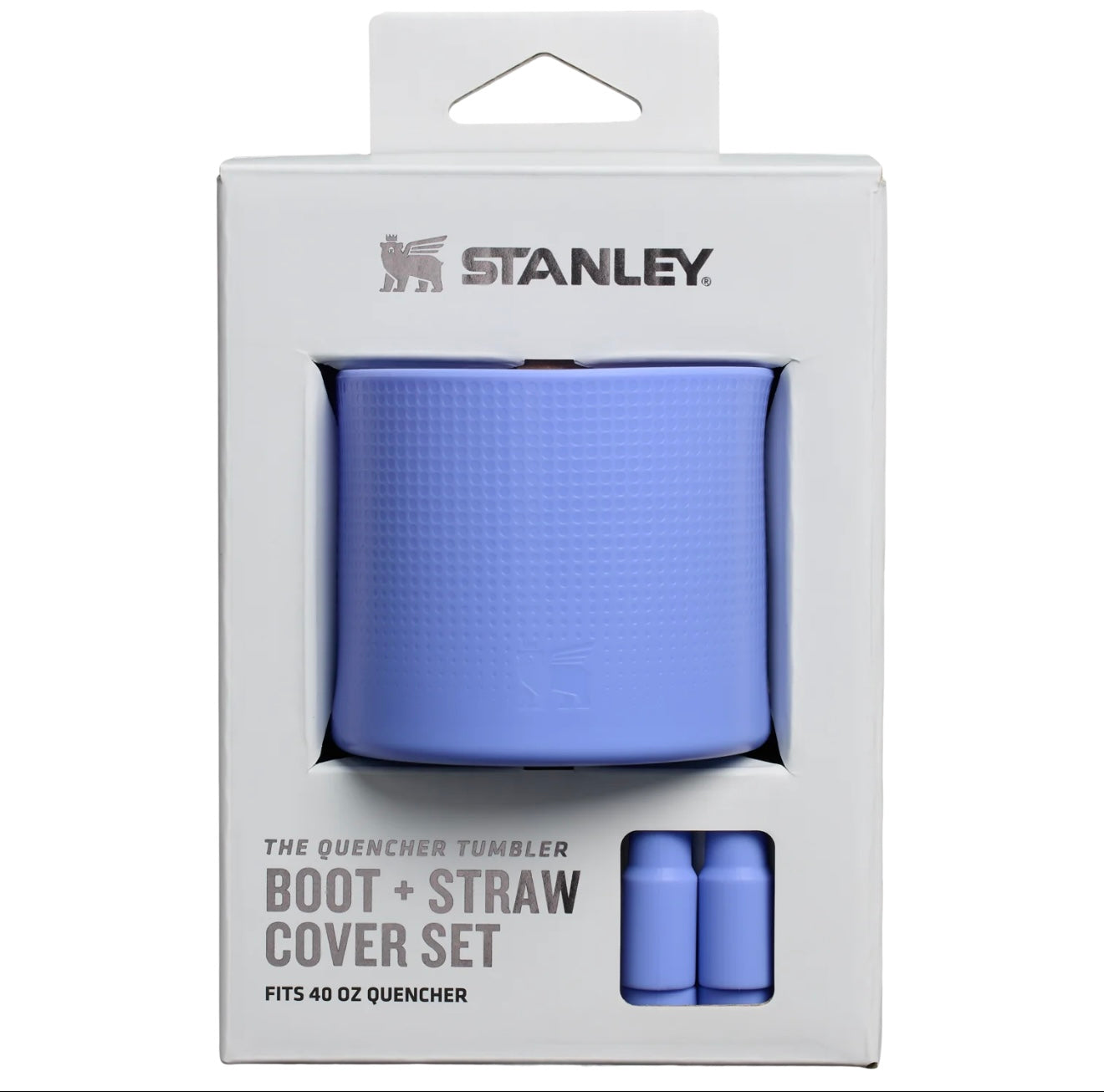 Stanley Quencher Boot and Straw
Cover Set 40 oz