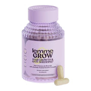 Lemme grow, 60 capsules
