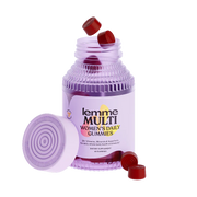 Lemme multi daily gummies, 60 unidades