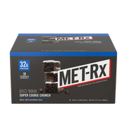 Super Cookie Crunch MET-Rx