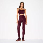 Shine Drawcord 26” Legging NikeSKIMS