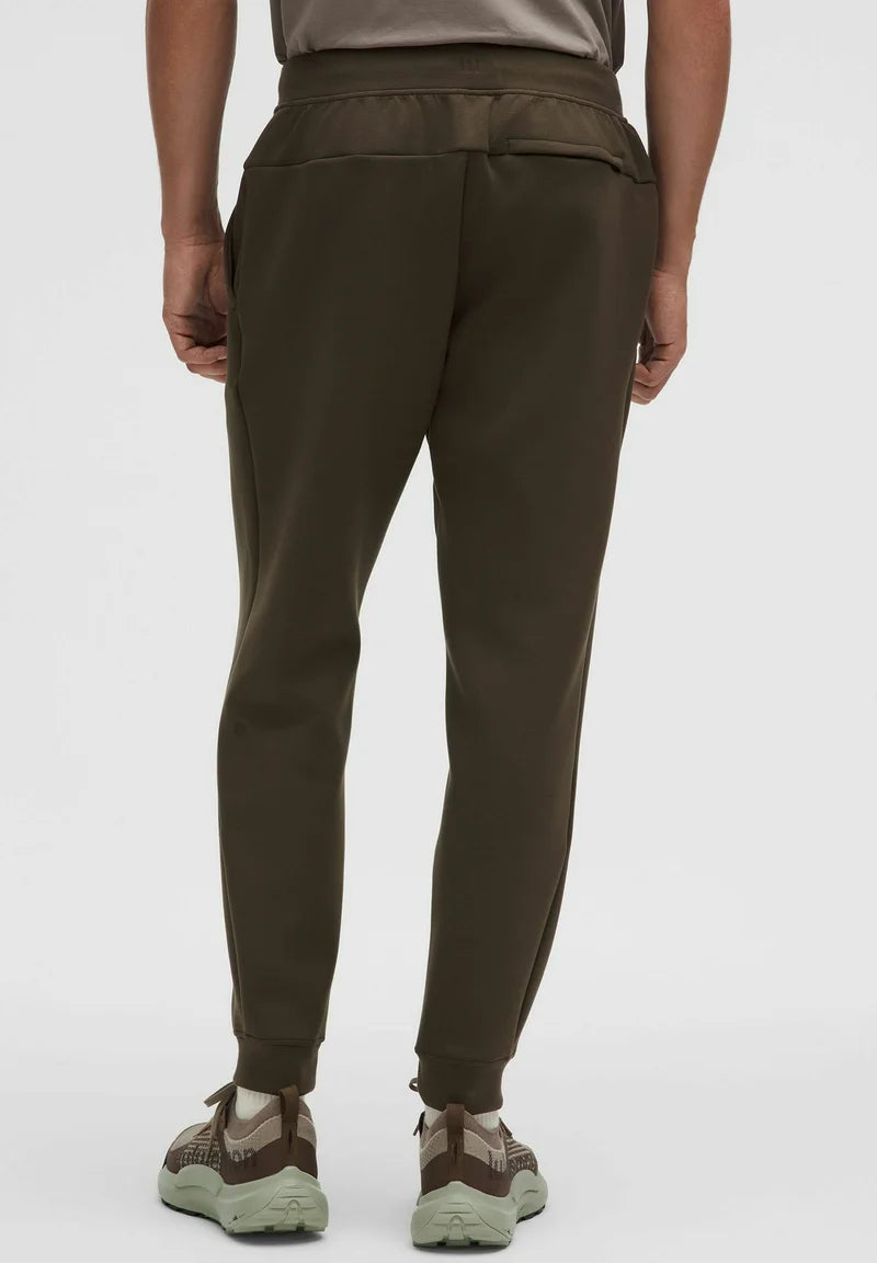 Smooth Spacer Jogger regular Lululemon