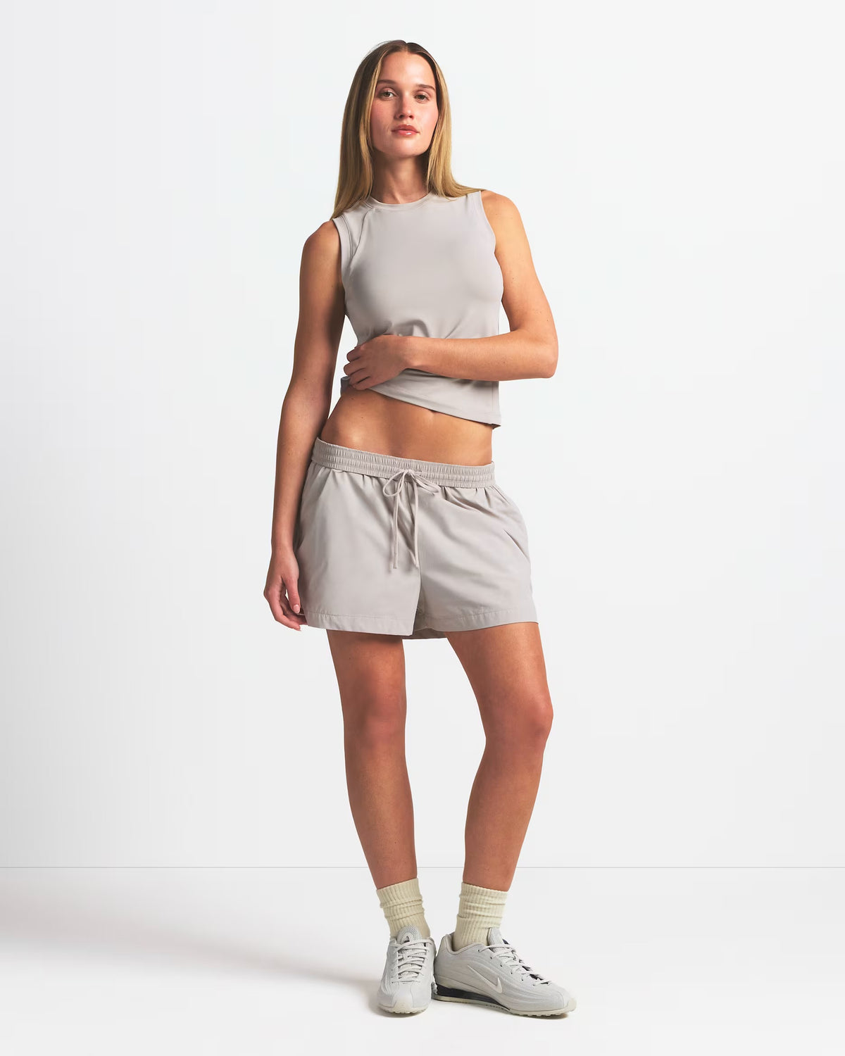 NikeSKIMS Track shorts 5''
