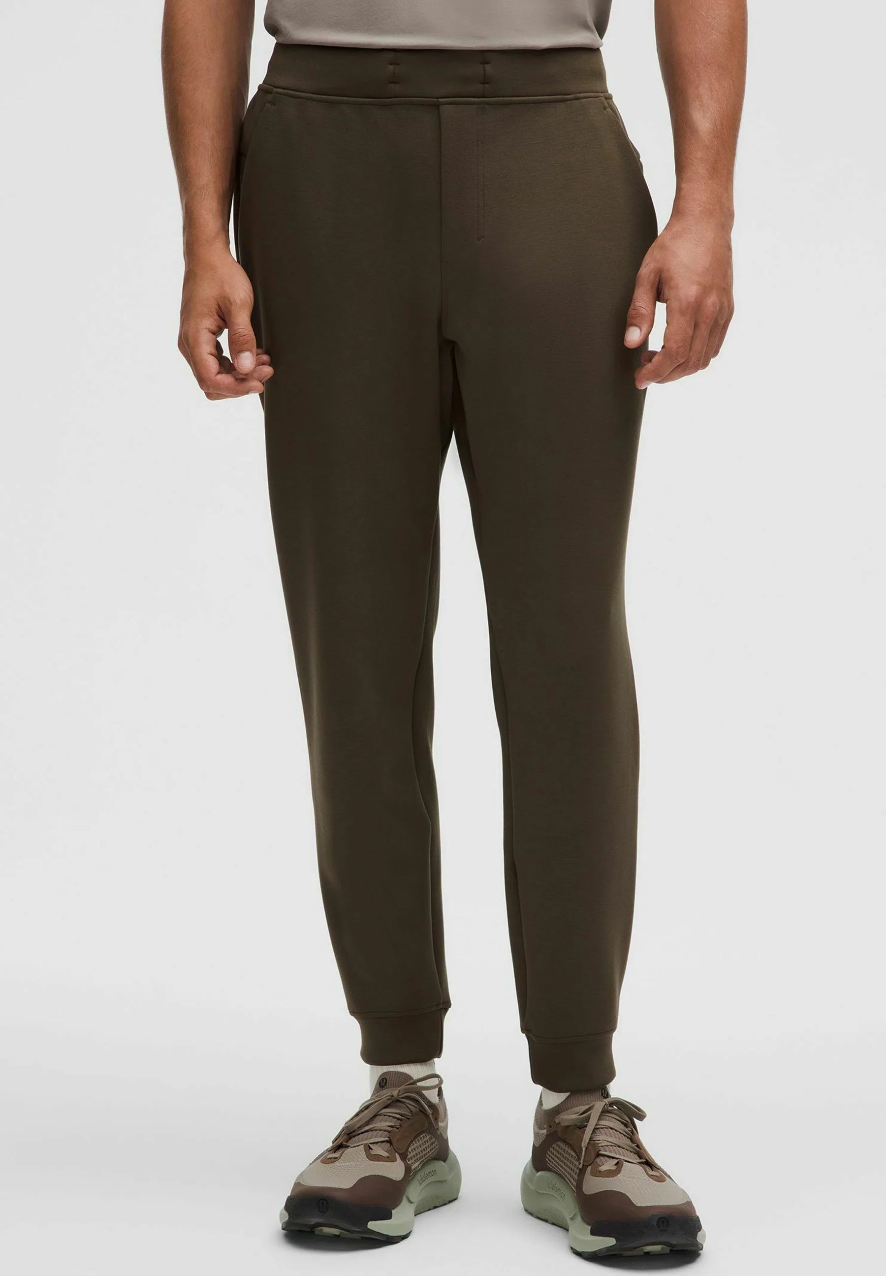 Smooth Spacer Jogger regular Lululemon