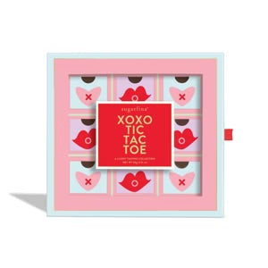 Sugarfina, Valentines Candy Tasting collection, 9 piezas