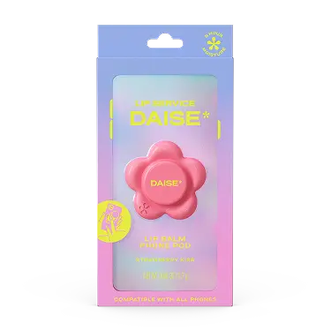 Daise, lip Balm phone pod