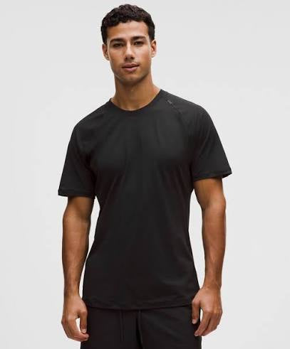 Repper short sleeve shirt Lululemon