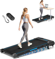 FOUSAE, walking pad con 3 velocidades