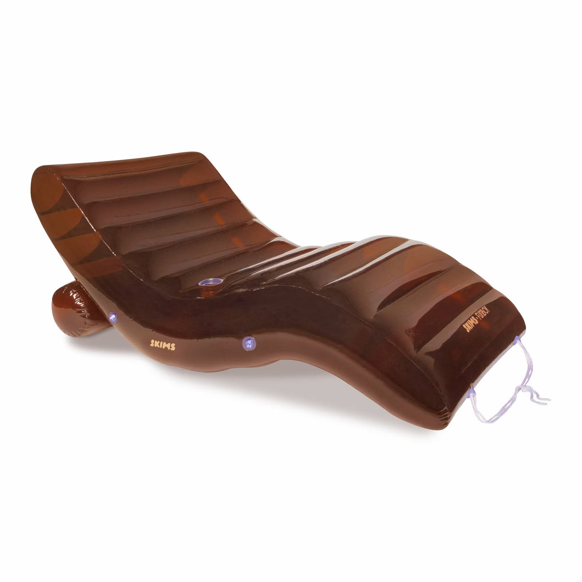 FUNBOY X SKIMS CHAISE LOUNGER FLOAT