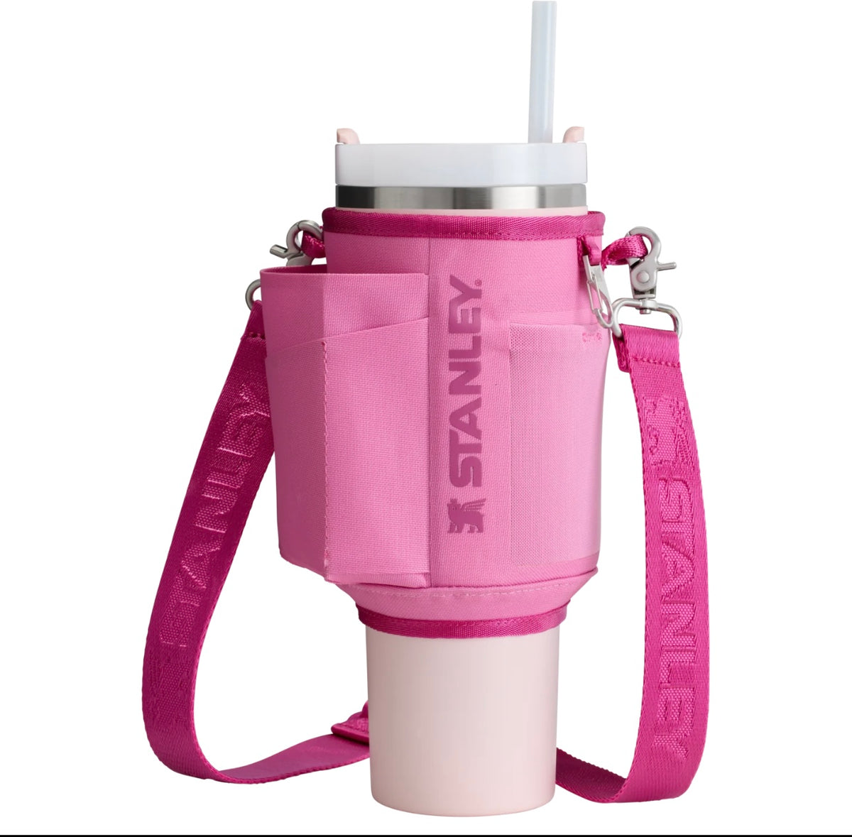 The All Day 40 OZ Quencher Carry-All