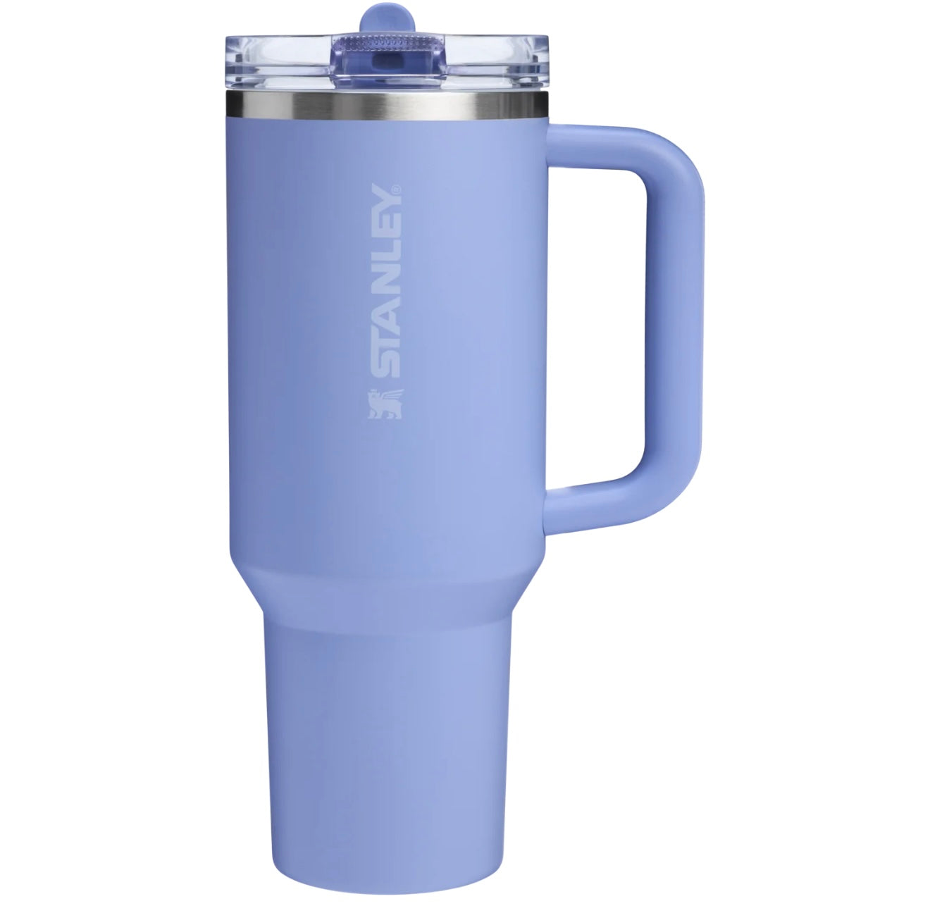 The flip straw quencher protour tumbler Stanley 40oz