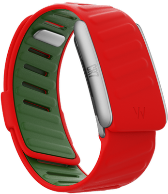 WHOOP, banda MG/ 5.0 CR7