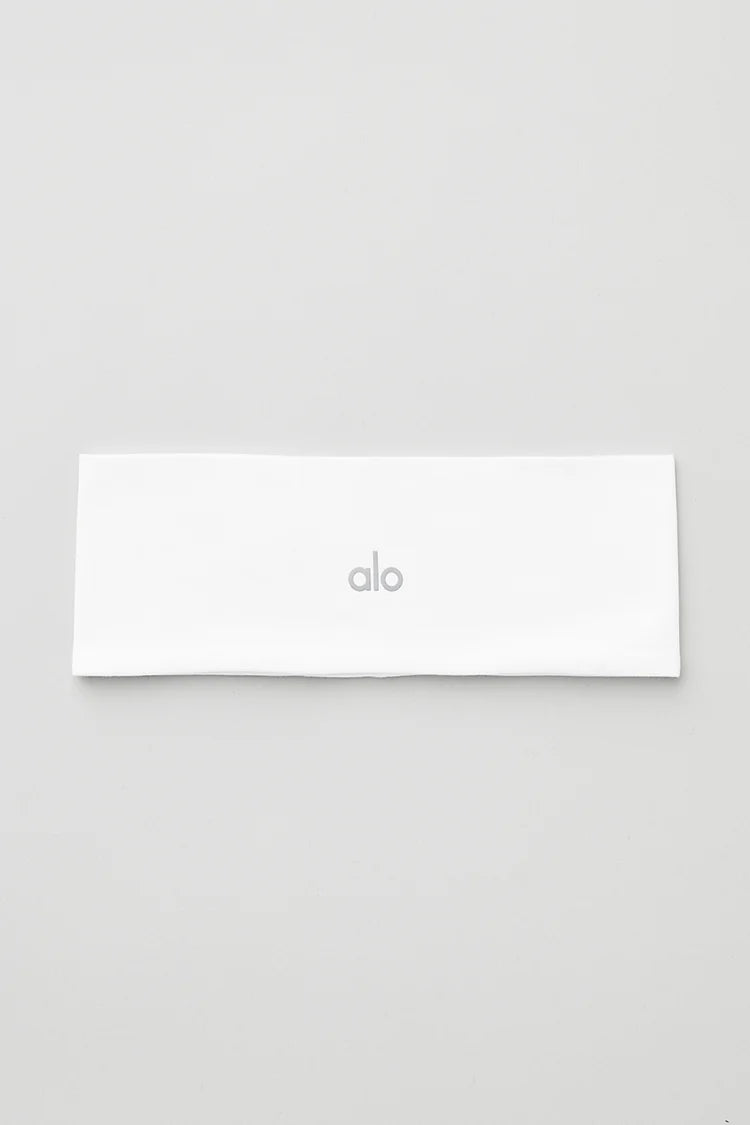 Performance Conquer Headband, ALO YOGA