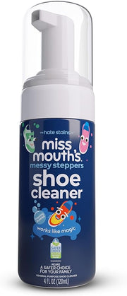 Miss mouth shoe cleaner, 120 ml