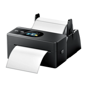Phomemo, impresora portátil AirPrint con pantalla táctil M810