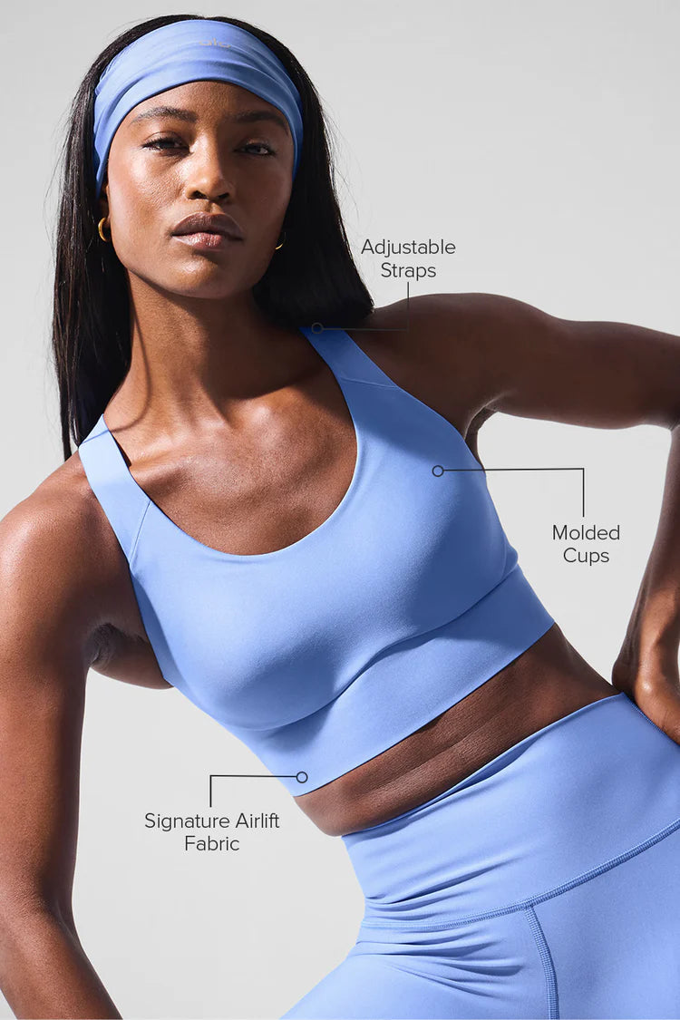 Set airlift empower Bra & Leggins ALO YOGA