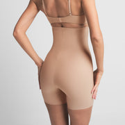 SKIMS BODY CORE SCULPT HIGH-WAISTED SHORT