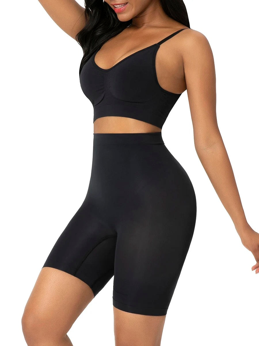 Dupe SKIMS Mid thigh Short