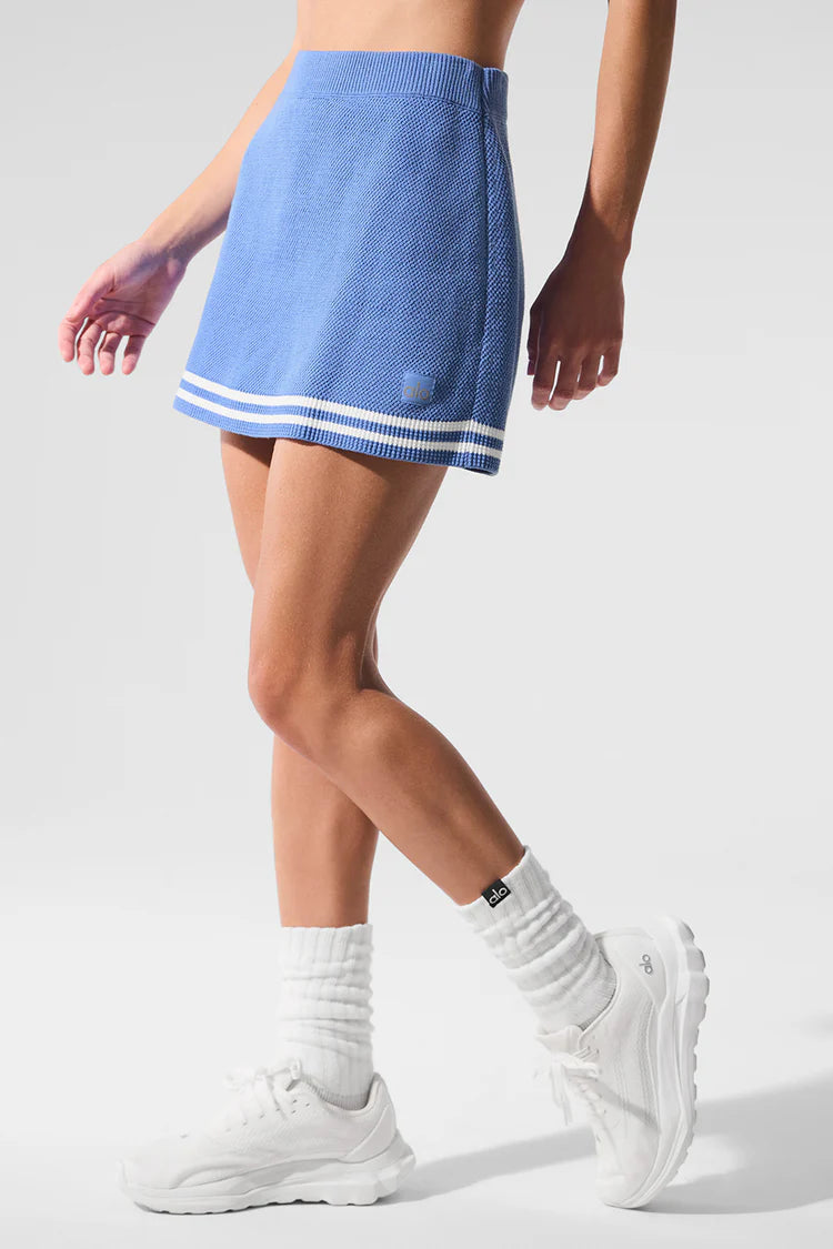 Tennis Club Sweater Knit set ALO