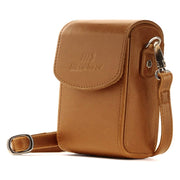 Estuche piel para canon