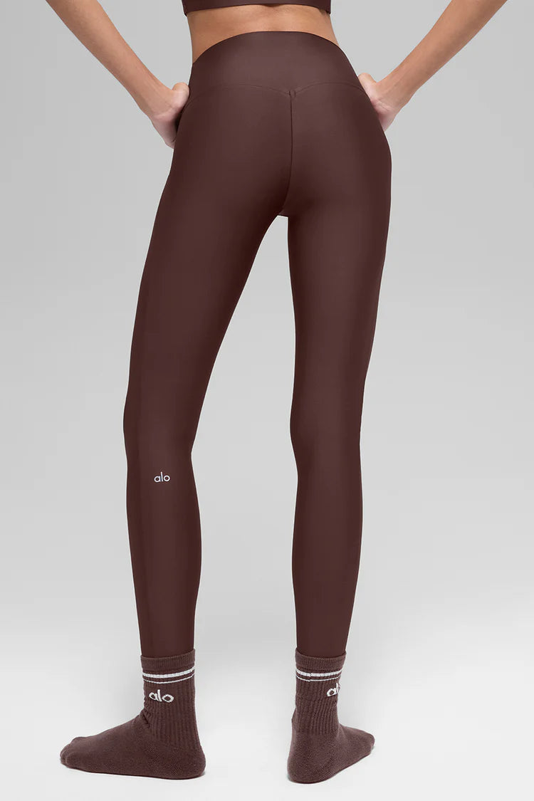Airlift high waist sleek legging Alo Yoga