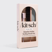 Kitsch define & detail styling brush