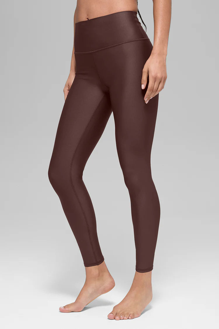 7/8 high waist airlift legging Alo Yoga