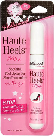 Spray para pies