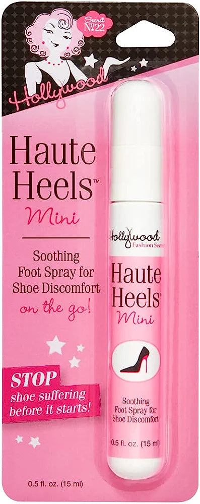 Spray para pies