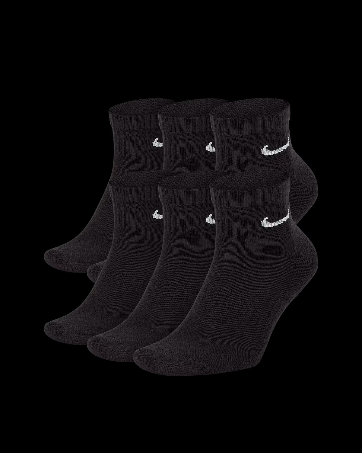 Nike everyday plus cushioned 6 pares