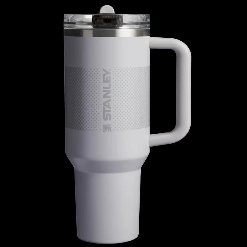 The flip straw quencher protour tumbler Stanley 40oz