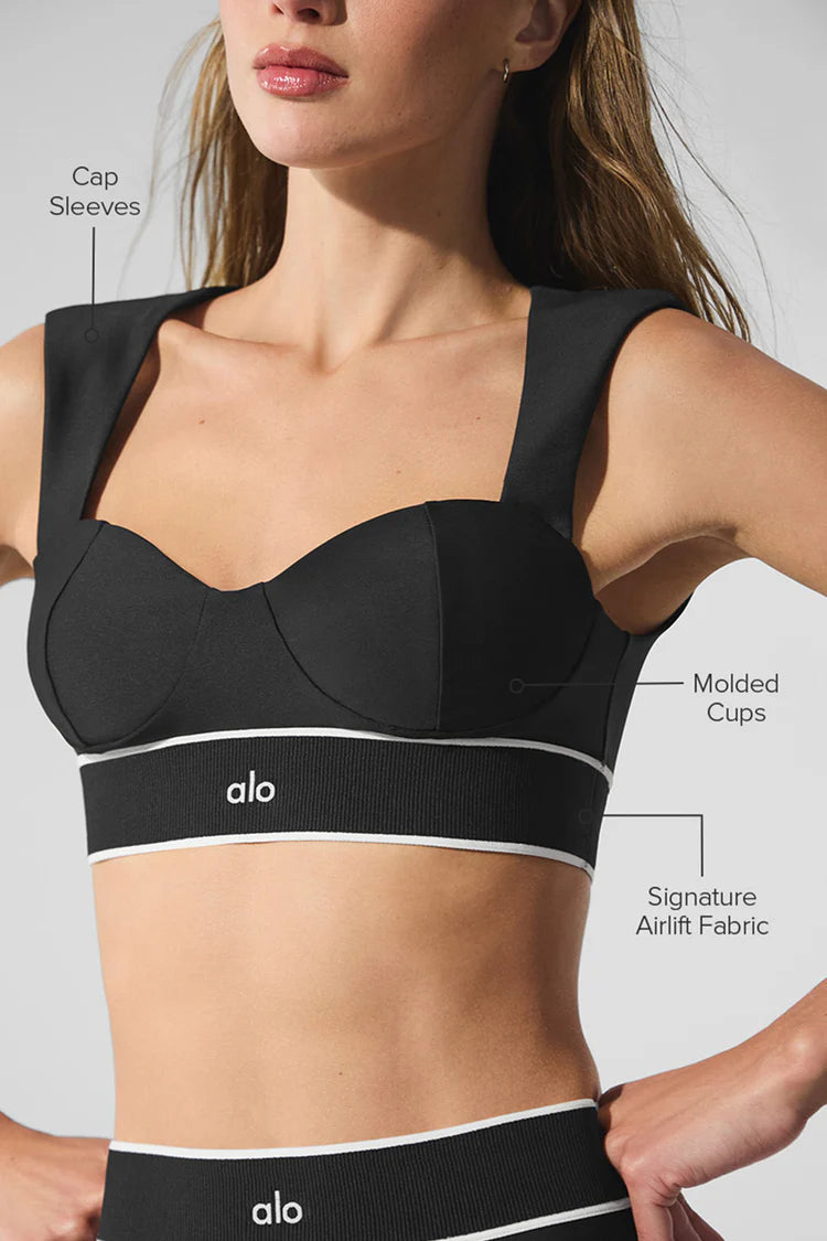 Set airlift alignment bra & Leggins