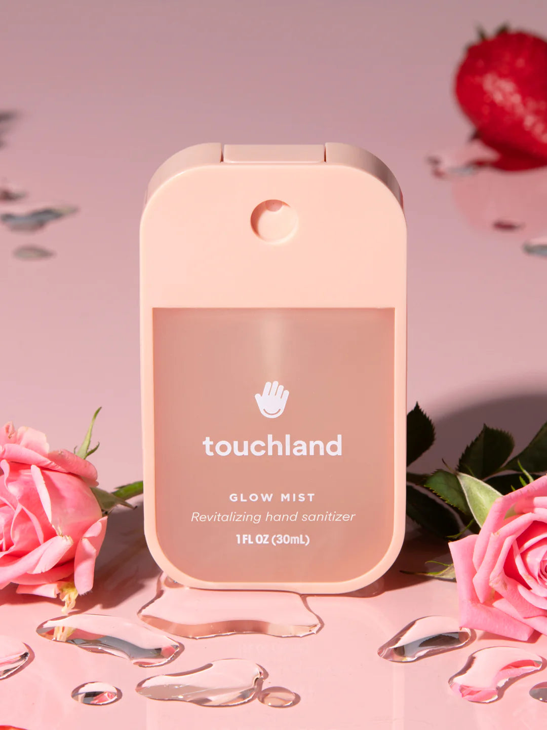 Touchland edición Limitada