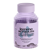 Lemme metabolism akkermansia, 30 capsules