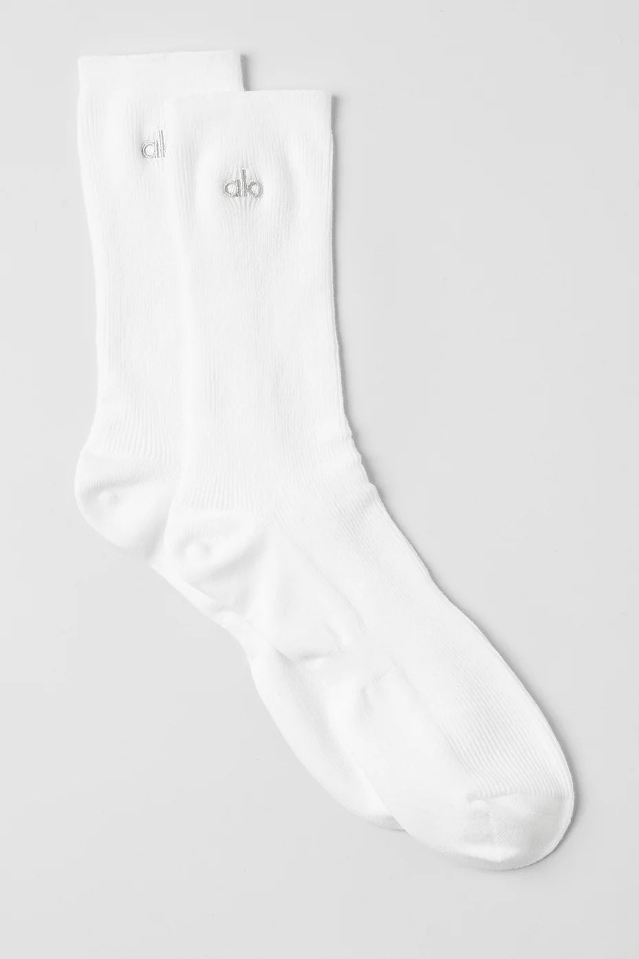 Medias Alo yoga understated sock