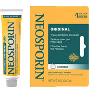 Neosporin, crema antibiótica, 28.3 g