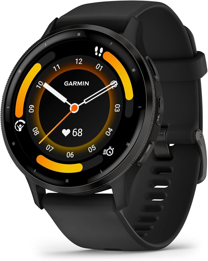 Garmin venu 3 reloj