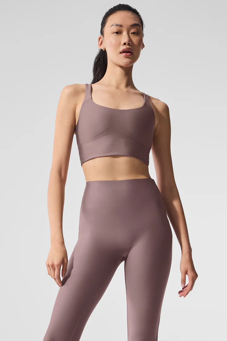 airlift Sleek Bra Tank And Legging ALO YOGA