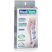 Medivari Media antiembolica muslos 18-23 mmHg